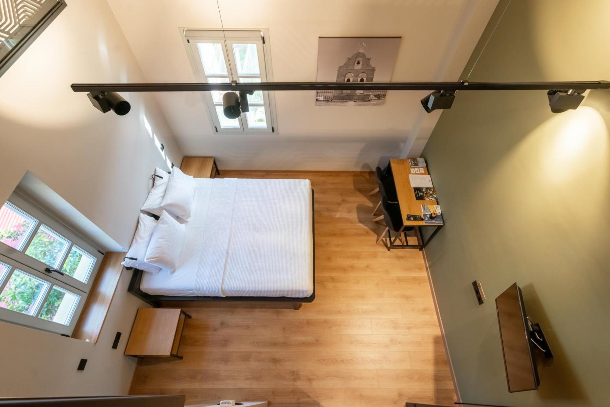 Kraka Apartments Leonídion Екстериор снимка
