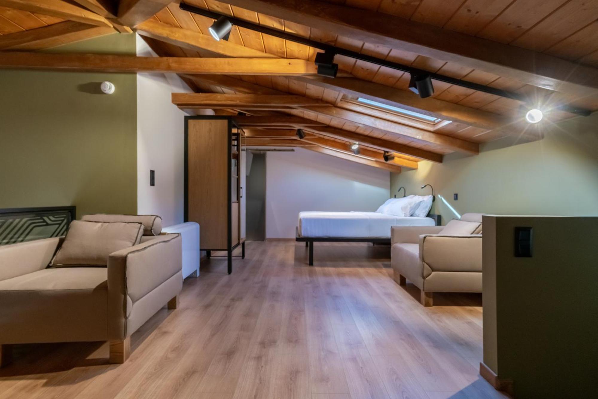 Kraka Apartments Leonídion Екстериор снимка